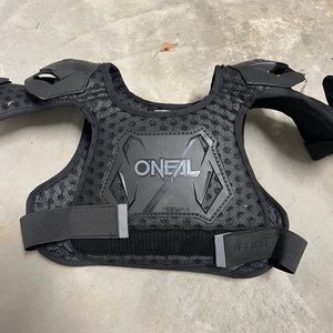 O’Neal Pee Wee Chest Protector